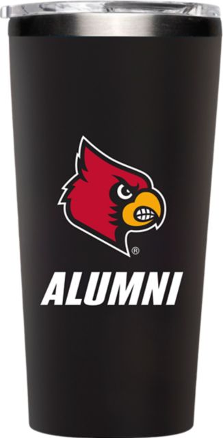 University of Louisville 16 oz. Corkcicle