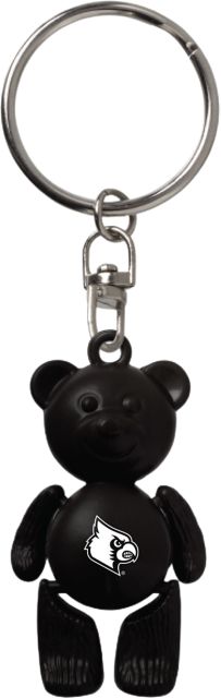 University of Louisville Keychain