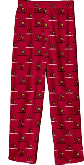 louisville cardinals youth apparel