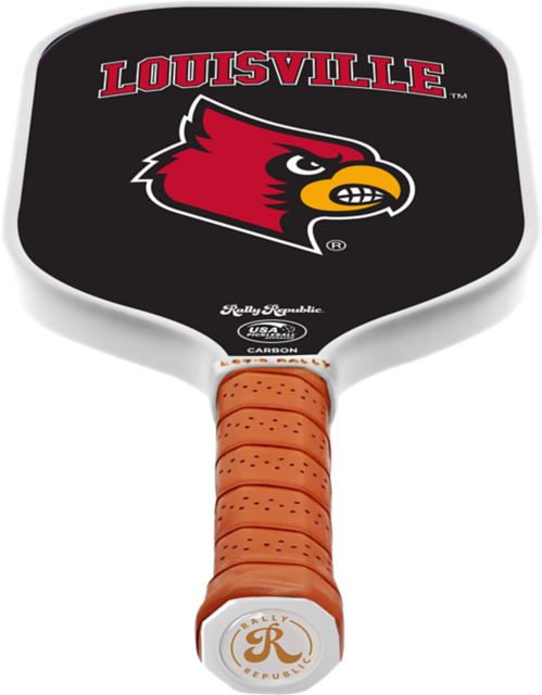University of Louisville Pickleball Paddle