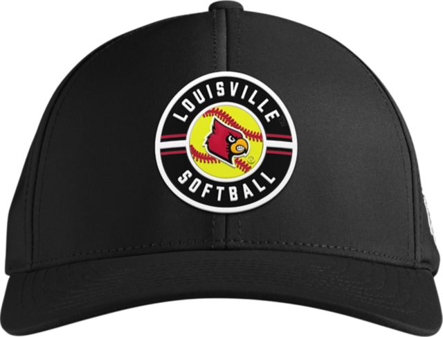 University of Louisville Softball Cap