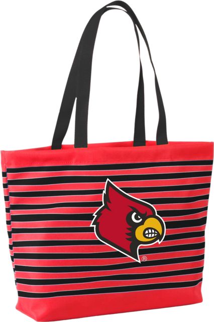 University of Louisville Tatum Tote Bag