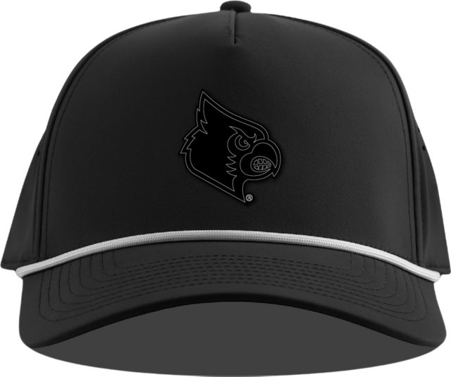 University of Louisville Cardinals Adjustable Rope Cap