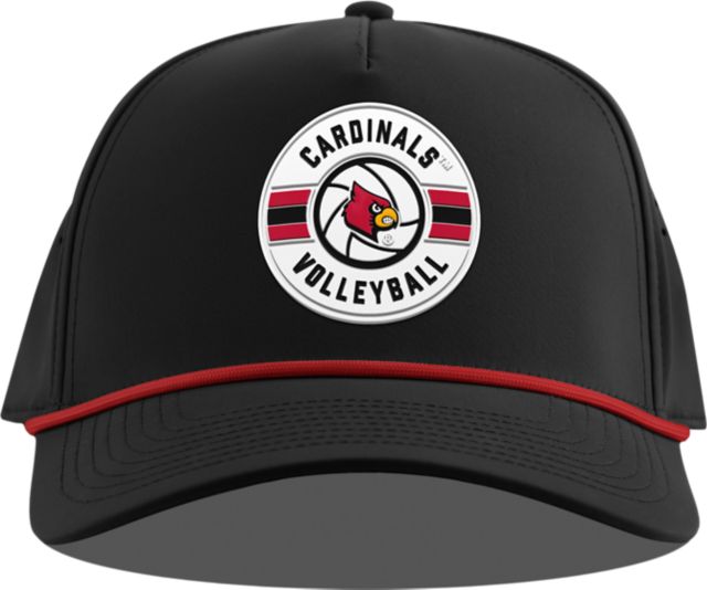 University of Louisville Adjustable Cap