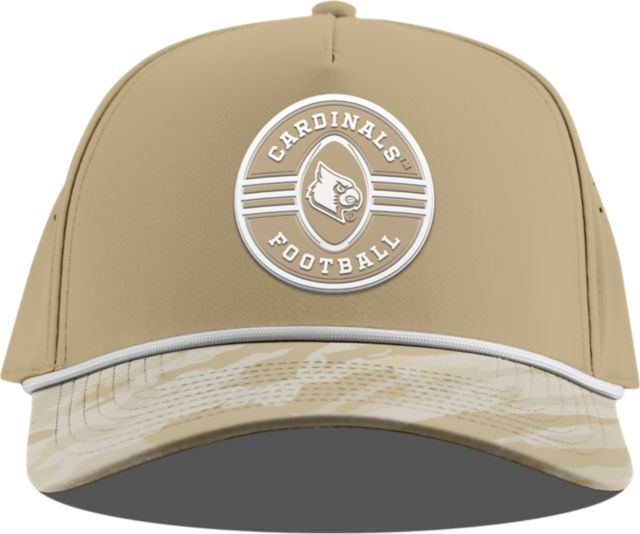 University of Louisville Adjustable Cap