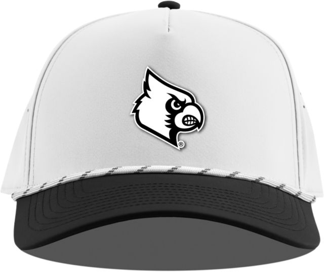 University of Louisville Cap