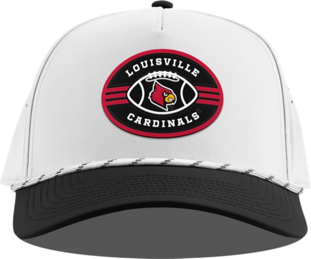 University of Louisville Adjustable Cap