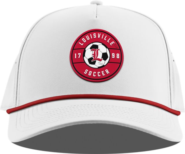 University of Louisville Adjustable Cap