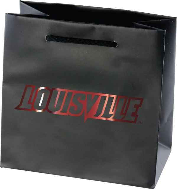 University of Louisville Small Gift Tote