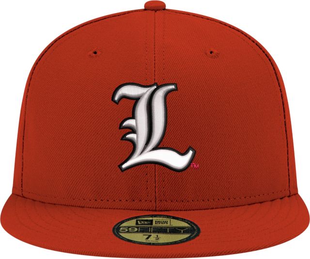 University of Louisville Cap