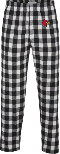 University of Louisville Pajama Pants