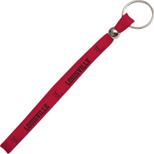 University of Louisville Wristlet