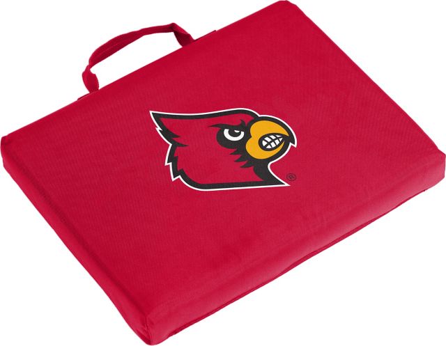 University of Louisville 14" x 11" Bleacher Cushion