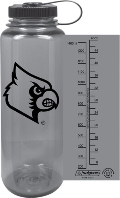 University of Louisville 48 oz. Nalgene Bottle