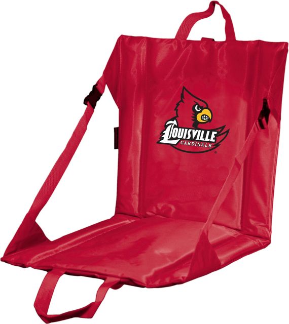 University of Louisville Stadium Seat