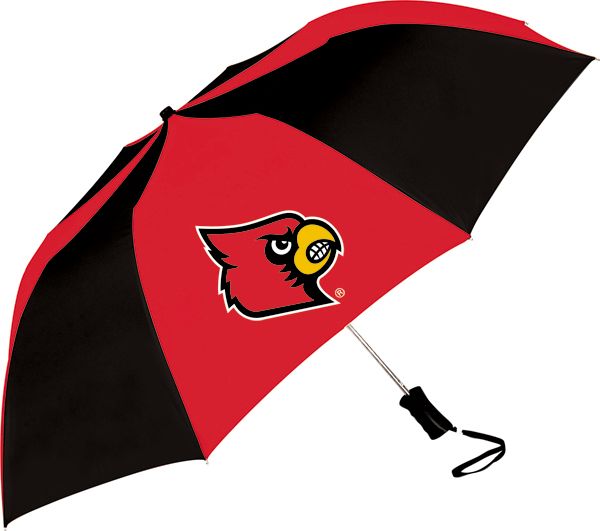 University of Louisville Cardinals 48'' Umbrella