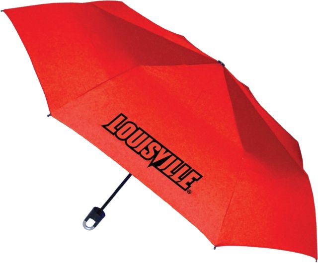 University of Louisville 42" Umbrella