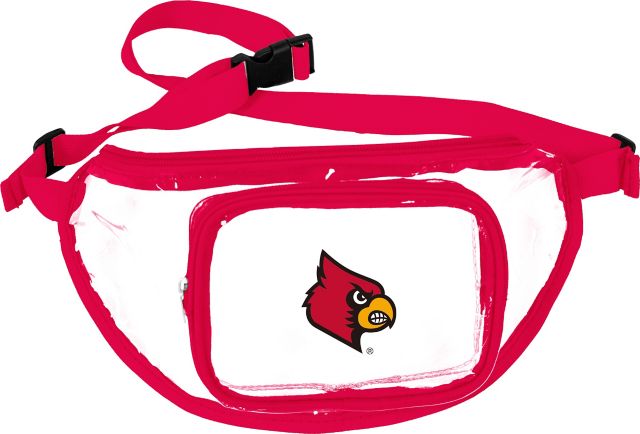 University of Louisville Fanny Pack