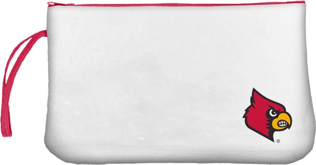 University of Louisville Wristlet