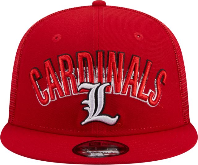 University of Louisville Cardinals Snapback