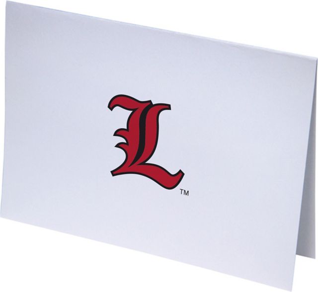 University of Louisville Note Cards 10-Pack