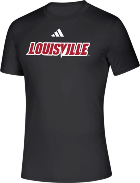 University of Louisville Creator Short Sleeve T-Shirt