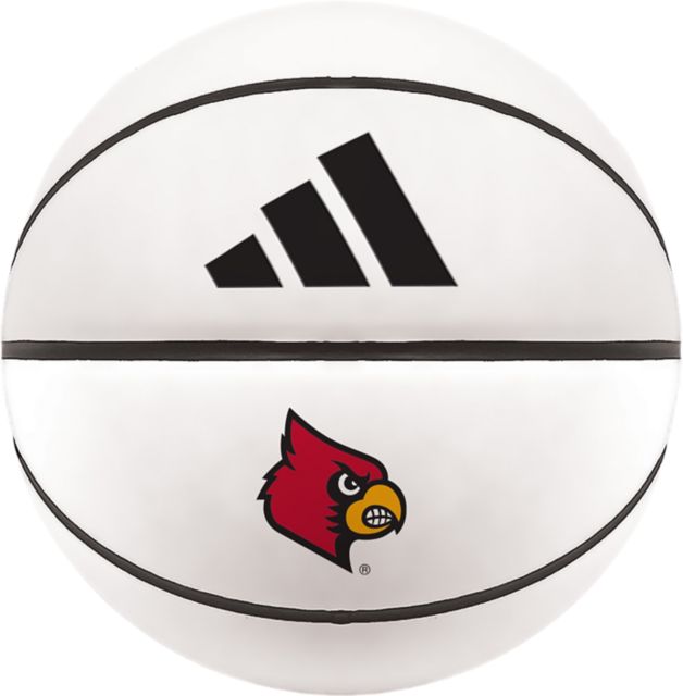 University of Louisville Cardinals adidas Basketball