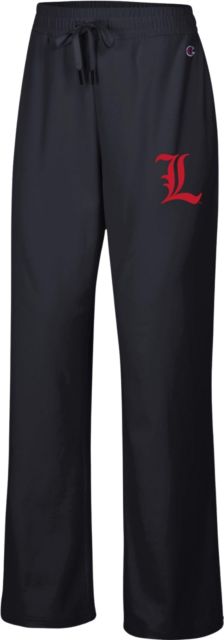University of Louisville Women's Soft Touch Pants