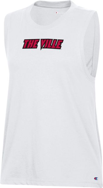 University of Louisville Women's Tank Top