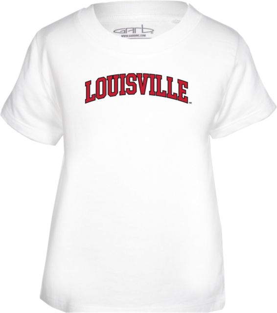 University of Louisville Infant Tony T-Shirt
