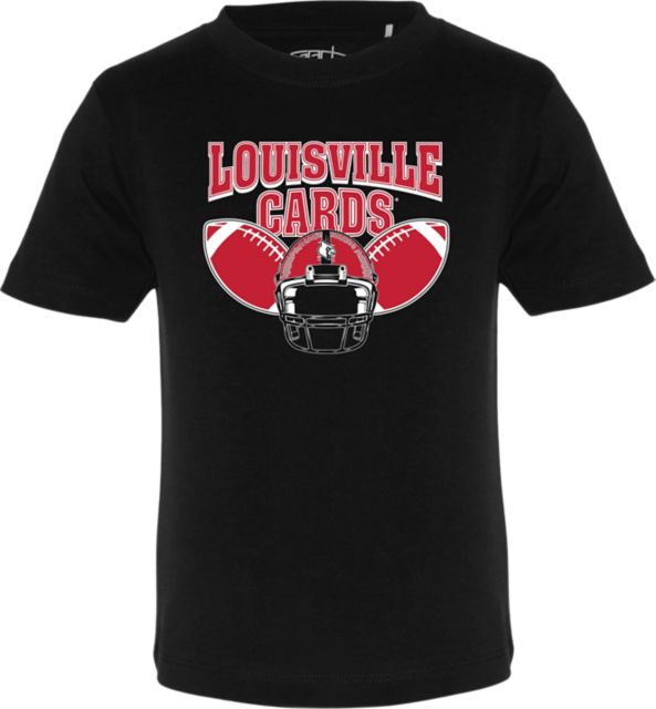 University of Louisville Cardinals Toddler T-Shirt