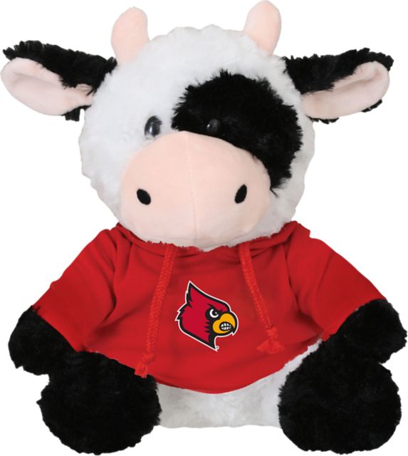 Varsity Plush