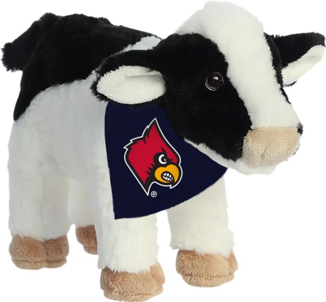 University of Louisville Stuffed Plush