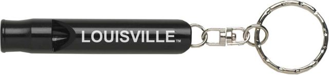 Louisville Cardinals Multi-tool Key Chain, Logo - Automobile