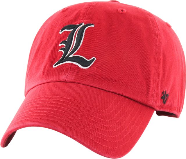 University of Louisville Adjustable Cap