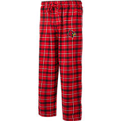 University of Louisville Cardinals Banded Sweatpants: University of  Louisville