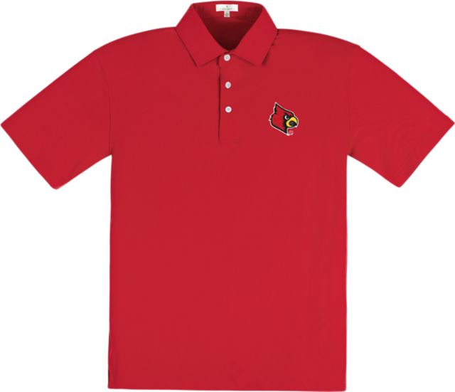 University of Louisville Performance Polo