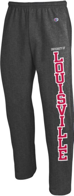 Pants & Jumpsuits, University Of Louisville Womens Sweatpants