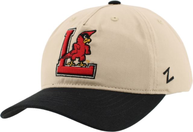 University of Louisville Adjustable Cap