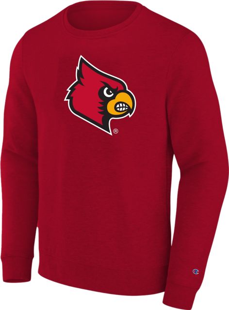 University of Louisville Crewneck