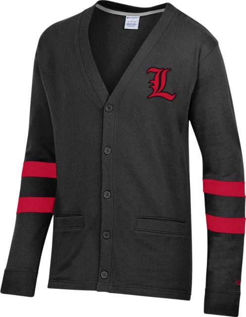University of Louisville Cardigan