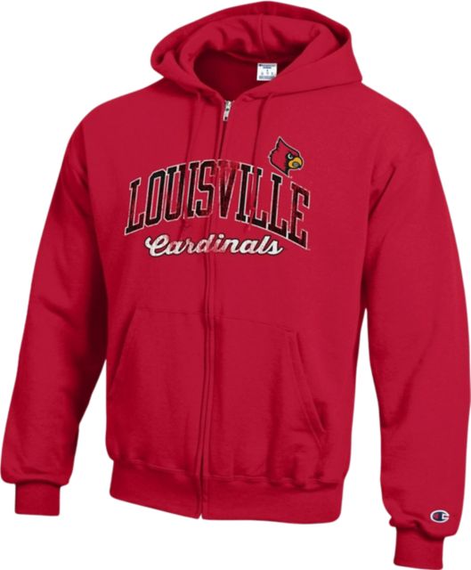  from The Heart Louisville Cardinals Student ID Holder