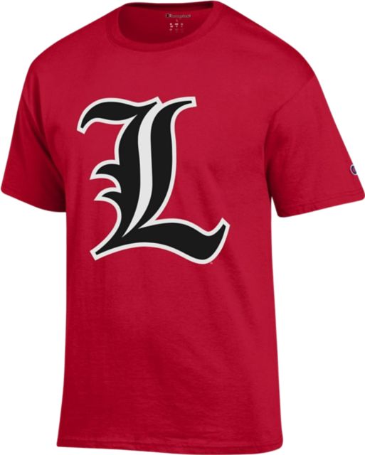 University of Louisville T-Shirts, Louisville Cardinals Tees, T-Shirt