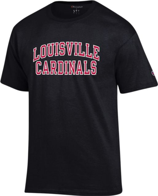University of Louisville Cardinals Short Sleeve T-Shirt