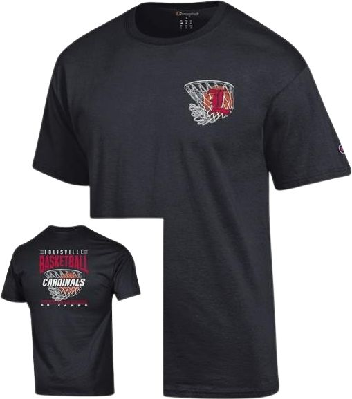 University of Louisville Baseball Jersey