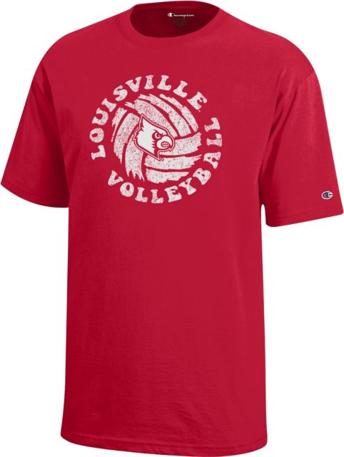 University of Louisville Kids and Baby Clothes, Hoodies, and
