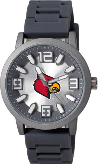 University of Louisville 44mm Men's Watch