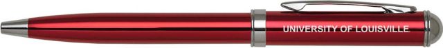 University of Louisville Gel Pen