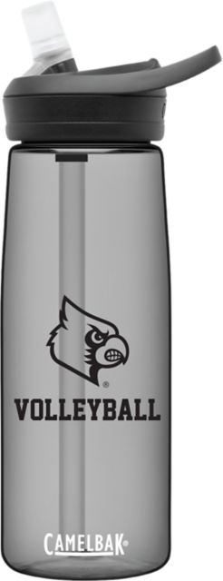 University of Louisville Cardinals .75L Bottle