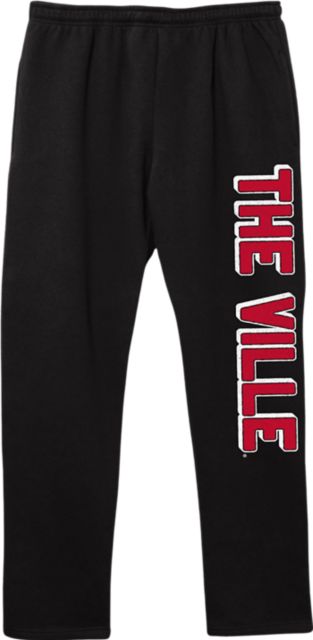 University of Louisville Pants